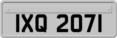 IXQ2071