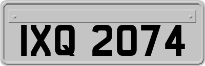 IXQ2074