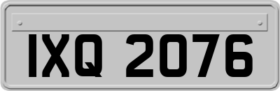 IXQ2076
