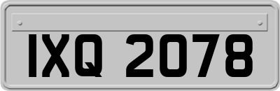 IXQ2078