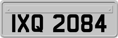 IXQ2084