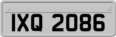 IXQ2086