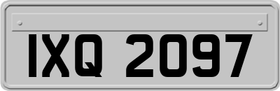 IXQ2097