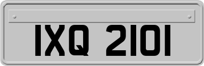 IXQ2101