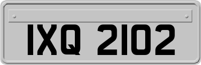 IXQ2102