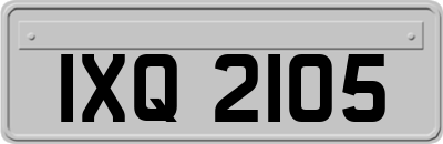 IXQ2105