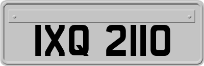IXQ2110