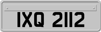 IXQ2112