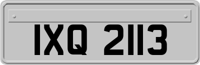 IXQ2113