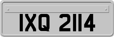 IXQ2114