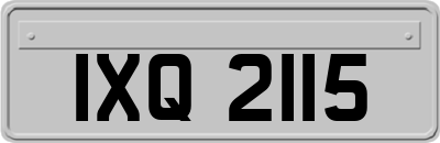 IXQ2115