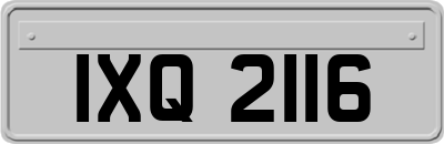 IXQ2116