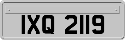 IXQ2119