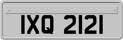 IXQ2121