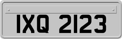 IXQ2123