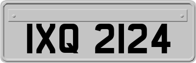 IXQ2124