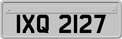 IXQ2127