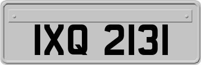 IXQ2131