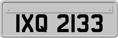 IXQ2133