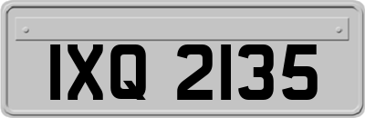 IXQ2135