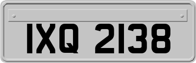 IXQ2138