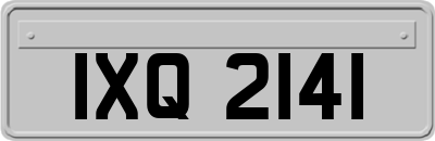 IXQ2141