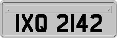 IXQ2142