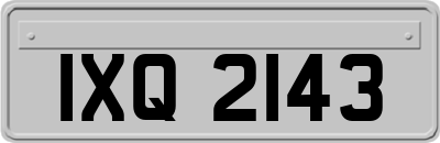 IXQ2143