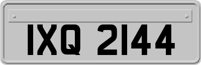 IXQ2144