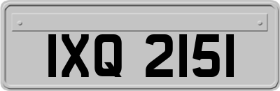 IXQ2151