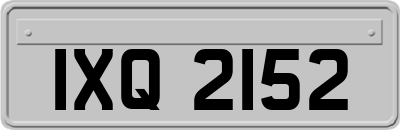 IXQ2152