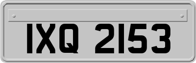 IXQ2153