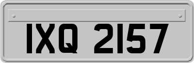 IXQ2157