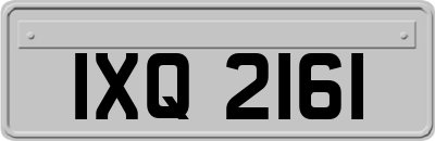 IXQ2161