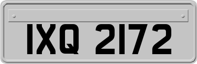 IXQ2172