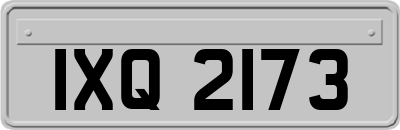 IXQ2173