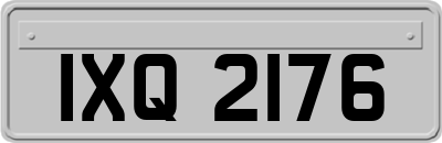 IXQ2176