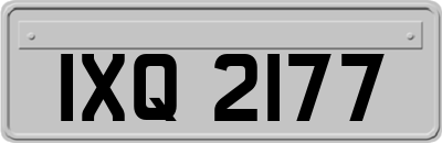 IXQ2177