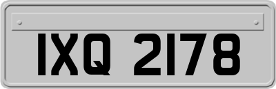 IXQ2178