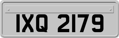 IXQ2179