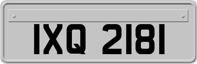 IXQ2181