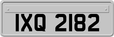IXQ2182