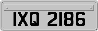 IXQ2186