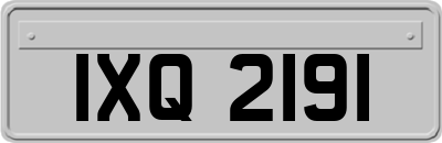 IXQ2191