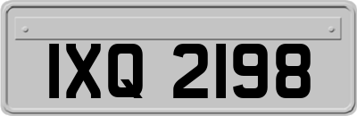 IXQ2198
