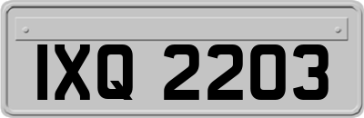 IXQ2203