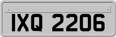 IXQ2206