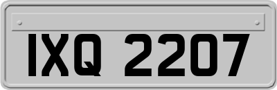 IXQ2207