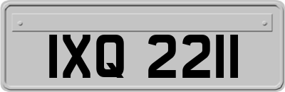 IXQ2211