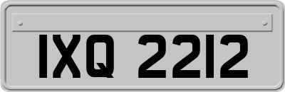 IXQ2212